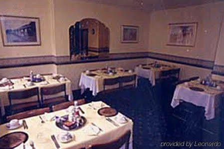 Four Stars Hotel Londra Dış mekan fotoğraf