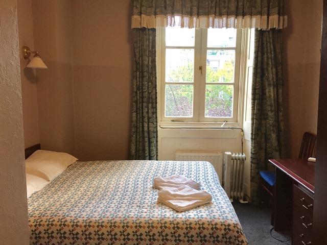 Four Stars Hotel Londra Dış mekan fotoğraf